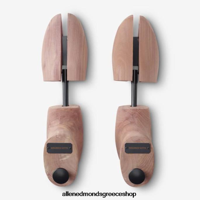 για άνδρες και γυναίκες Allen Edmonds συνδυασμός μπότες κέδρου με πόμολο μεγάλο DFSD5625