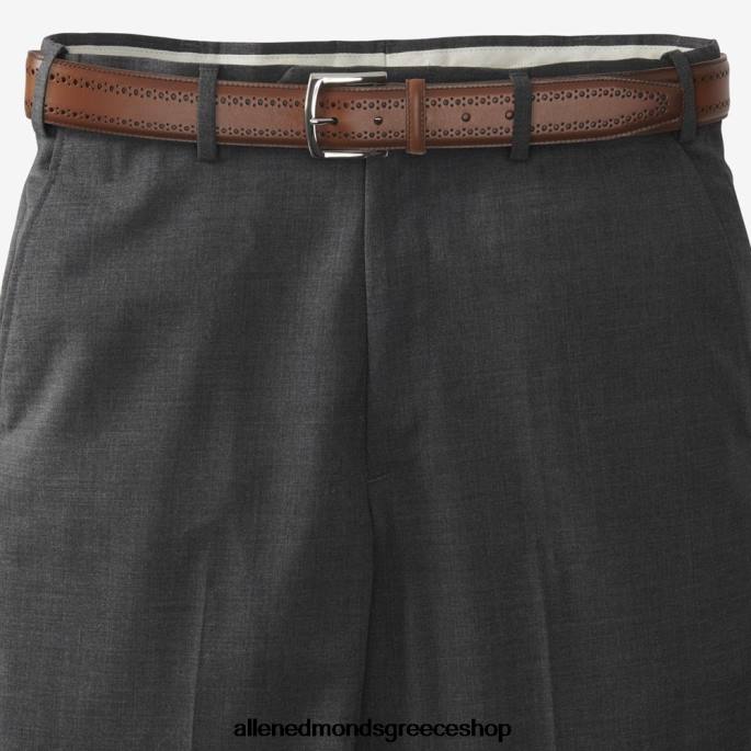για άνδρες και γυναίκες Allen Edmonds ζώνη φόρεμα manistee καρυδιά καφέ DFSD5541
