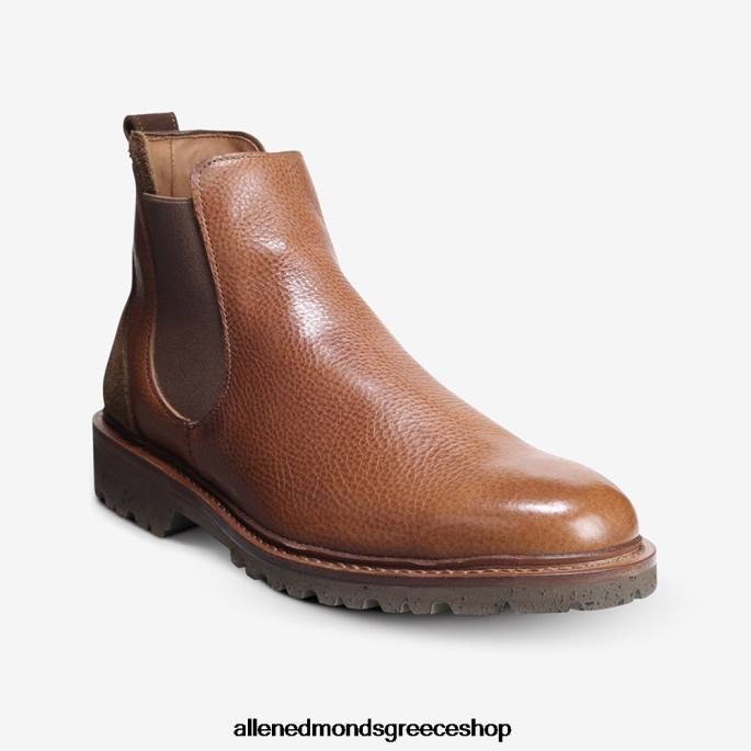 άνδρες Allen Edmonds Discovery μπότα τσέλσι κονιάκ DFSD5410